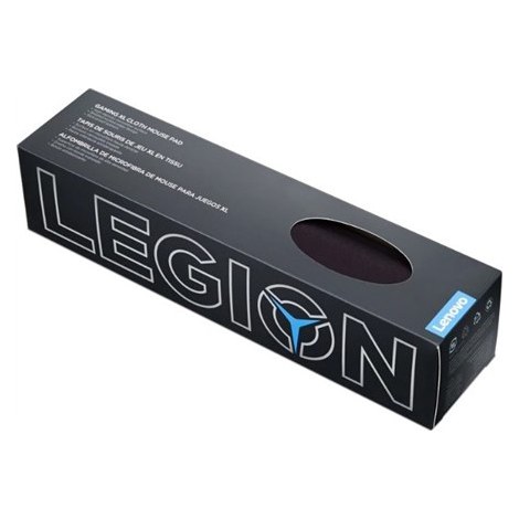 Lenovo | Legion XL | Gaming mouse pad | 900x300x3 mm | Black - 3